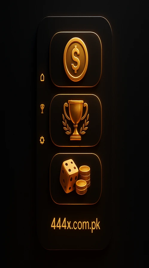 444X Event
